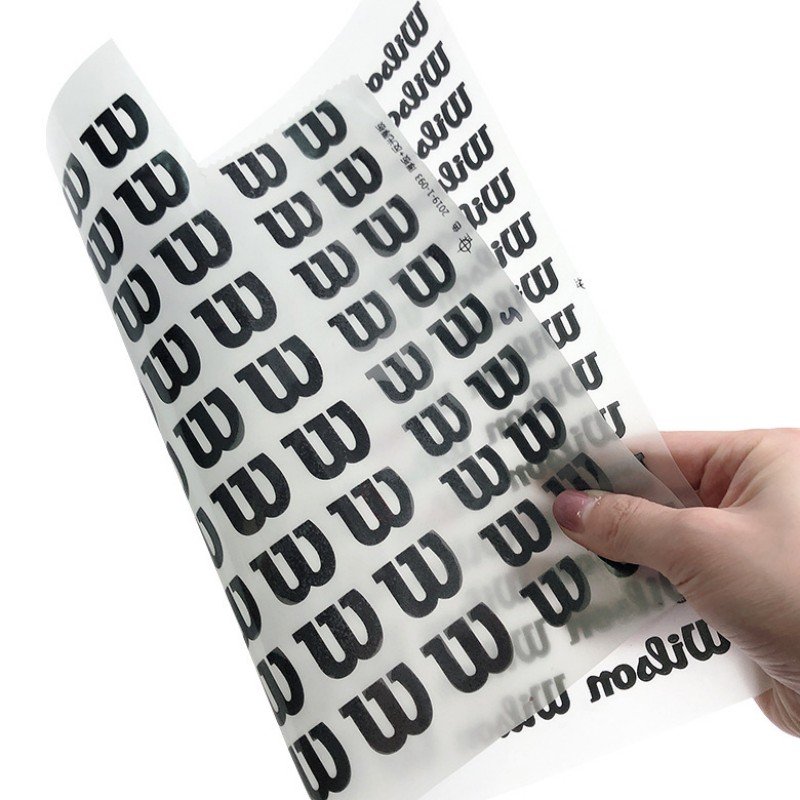 Custom Iron On Heat Press Silicon Sticker T-shirt 3d Silicone Logo For Clothes Silicone Heat Transfer Printing Garment Label