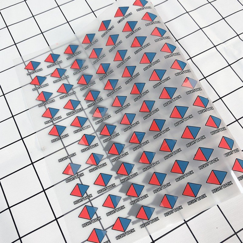 Custom Iron On Heat Press Silicon Sticker T-shirt 3d Silicone Logo For Clothes Silicone Heat Transfer Printing Garment Label