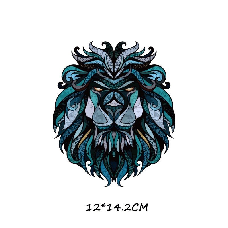 Wholesale t-shirt heat transfer printing sticker