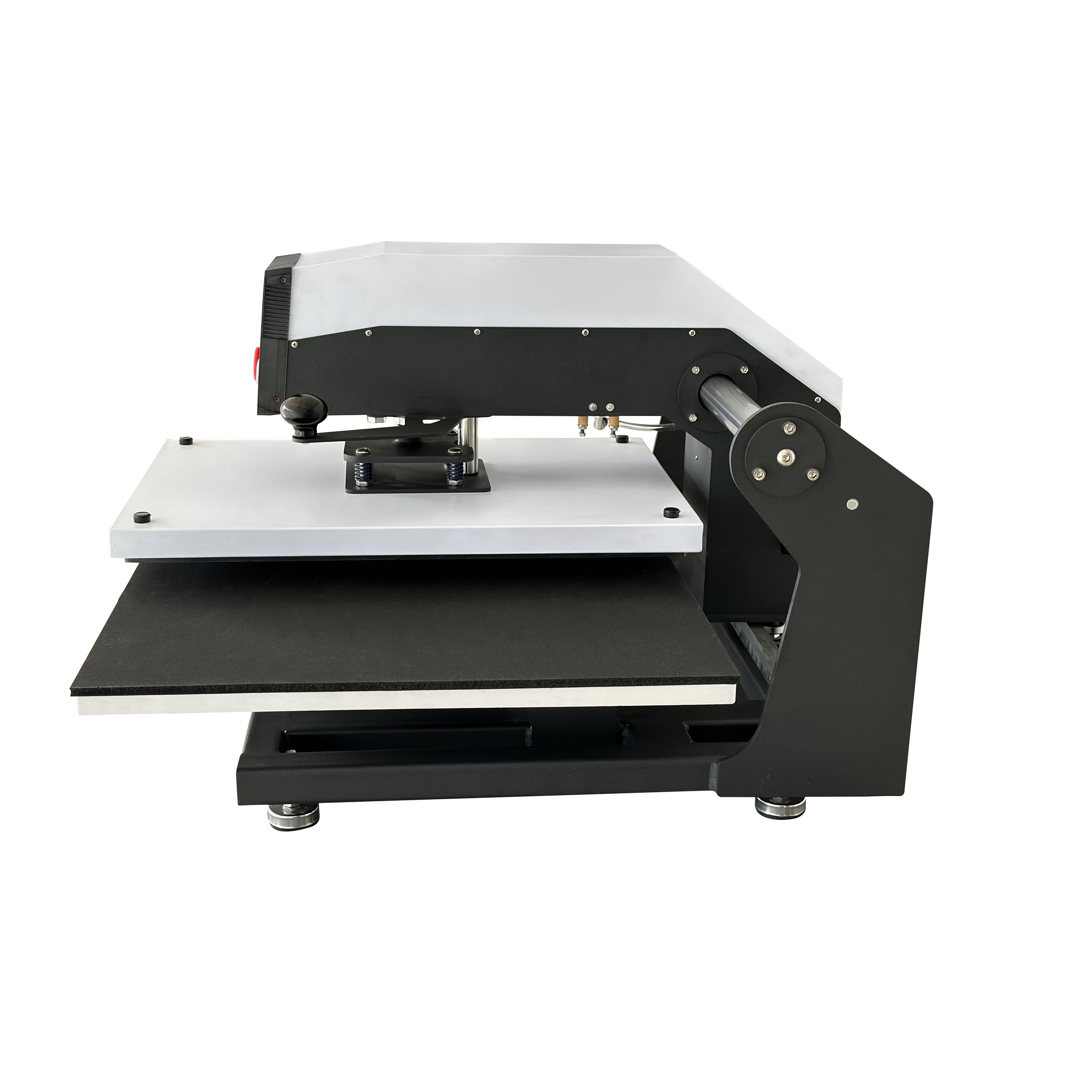 Factory Cheap Price Double Station 16x20 Inch Automatic Heat Press Machine For Sale
