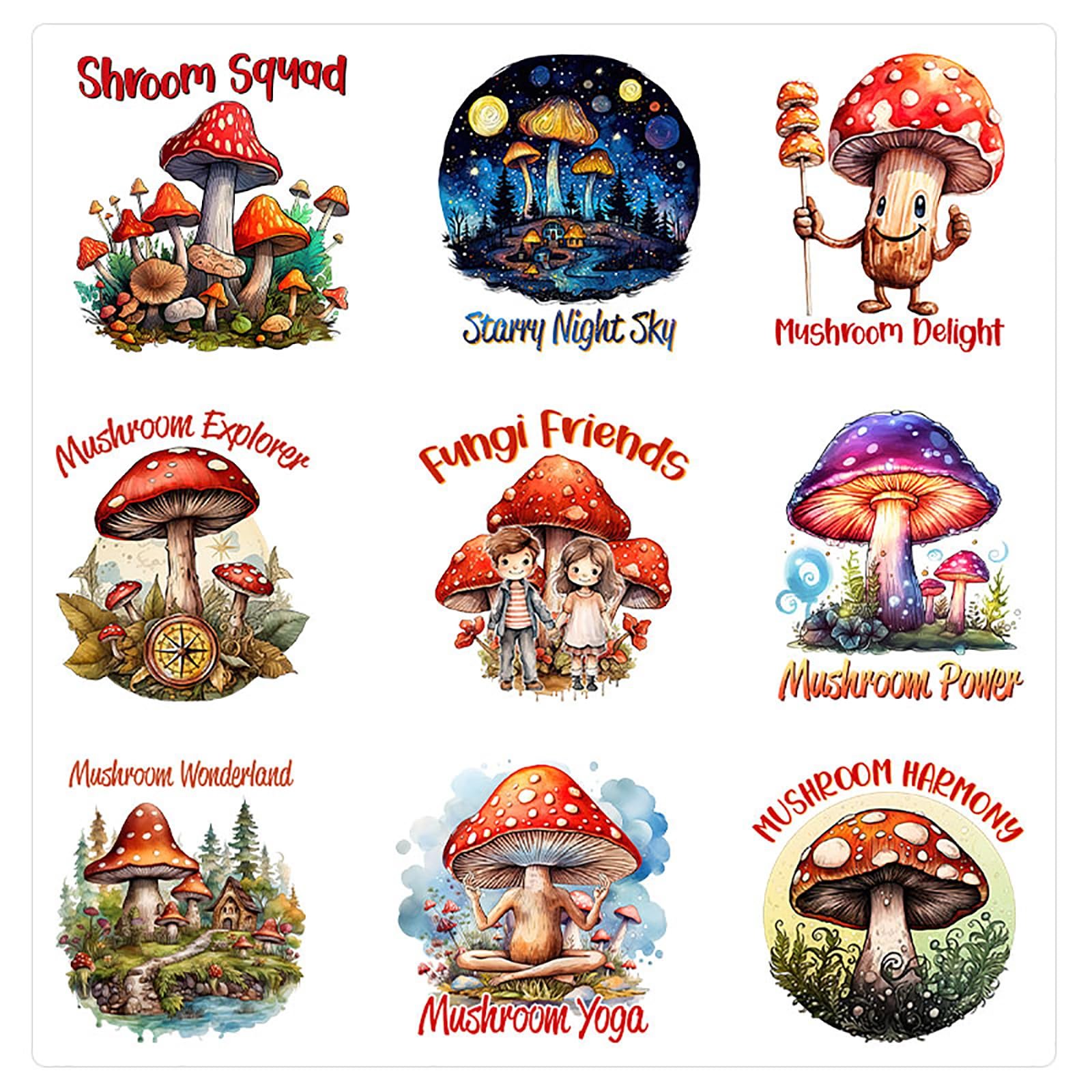 Custom Logo Plastisol DTF Heat Transfer Printing Fast Free Sample Labels Sticker Designs for T Shirt & Cup