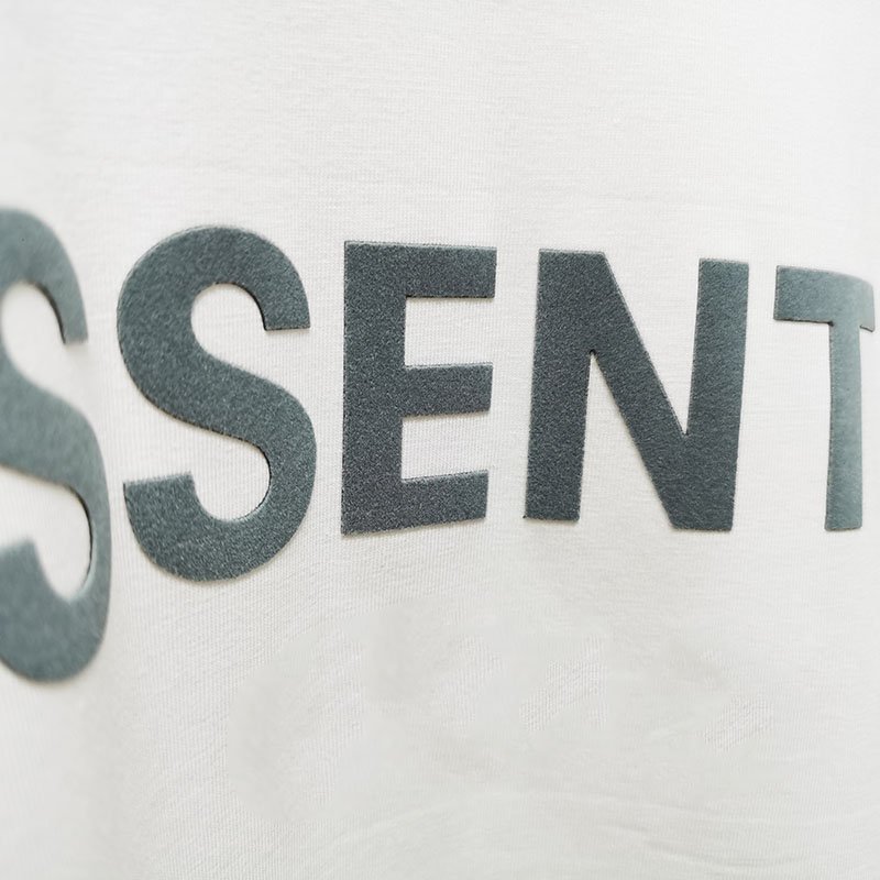Hot Sale New Fashion Flock Transfer Custom Thick Logo Vinyl Heat Transfer Brand Name Transfer Printing For Clothes