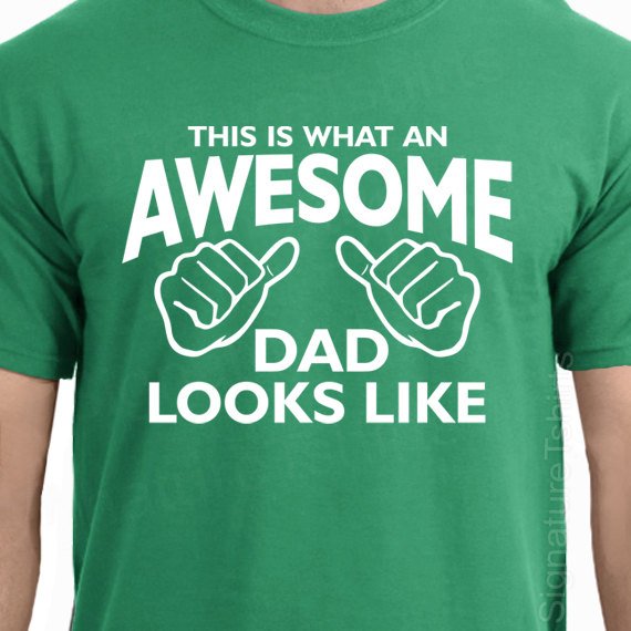 Custom t shirt transfers gift dad fathers day plastisol dtf heat transfer designs for t shirt screen print transfer