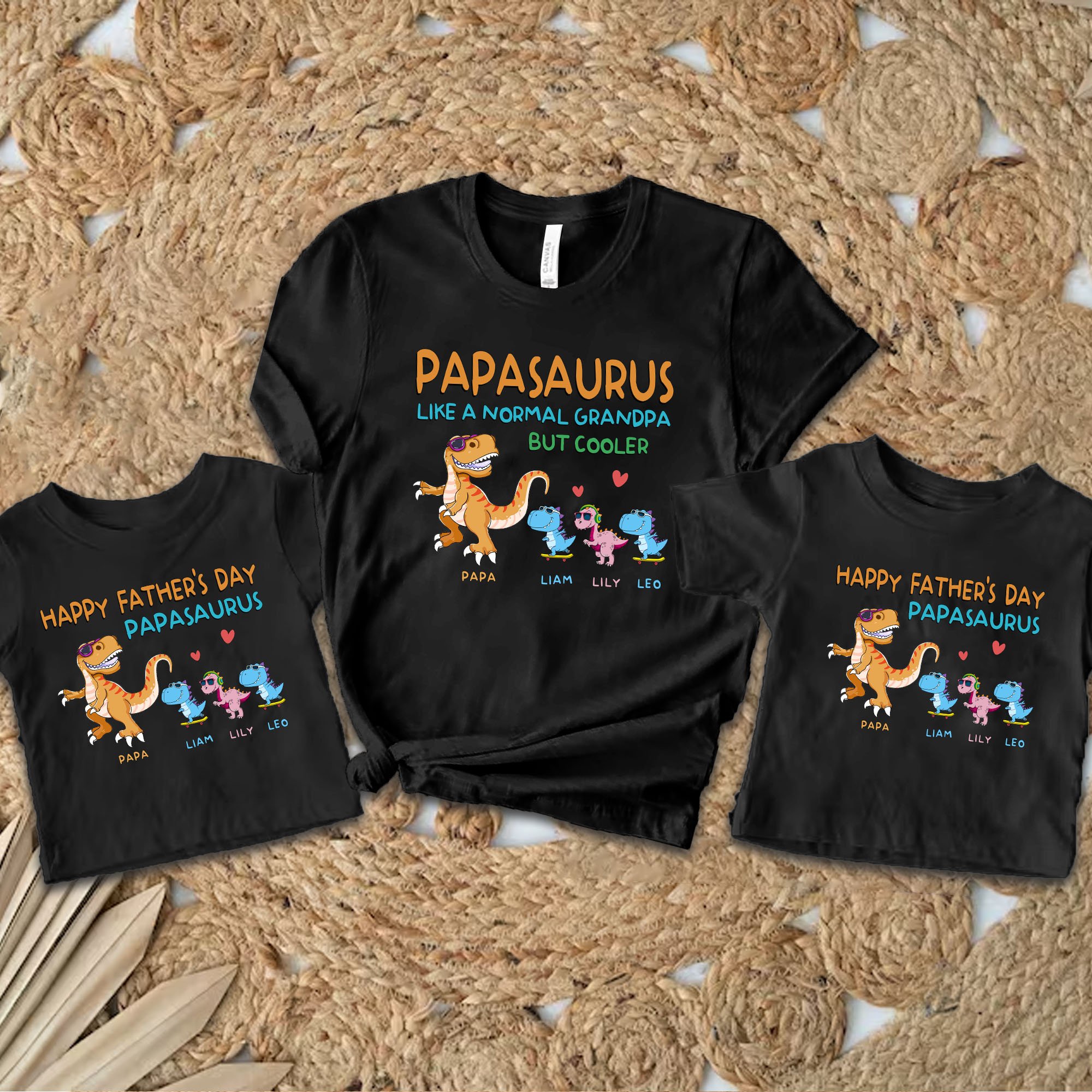 Custom t shirt transfers gift dad fathers day plastisol dtf heat transfer designs for t shirt screen print transfer