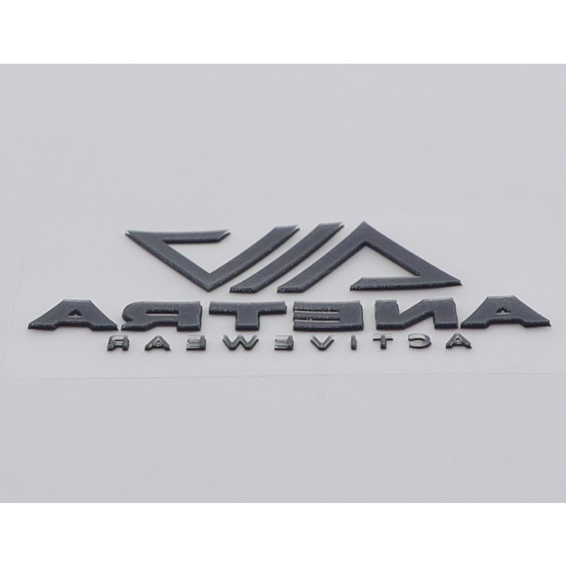 2025 Customize any color 3D heat transfer silicone label made custom embossed 3d soft garment pvc patch for clothing/bag