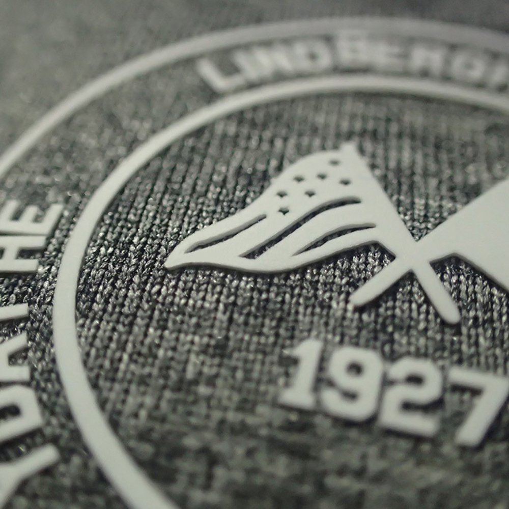 Custom 3D Iron on silicone logo Heat Transfer Printing silicone Sticker heat transfer Patch for clothes and cap