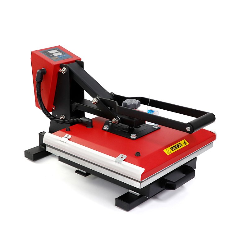 38x38cm Heat Press Machine with Drawer Type Heat Transfer Heat Press Machine for T-Shirt Sublimation Printing (38X38cm)