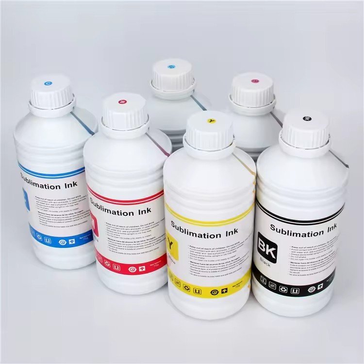 Sublimation Ink Wholesale High Concentration Heat Transfer Printing Dye Sublimation printing Ink
