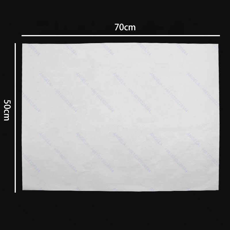 High temperature cloth sheet for heat press transfer heat absorbing heat press
