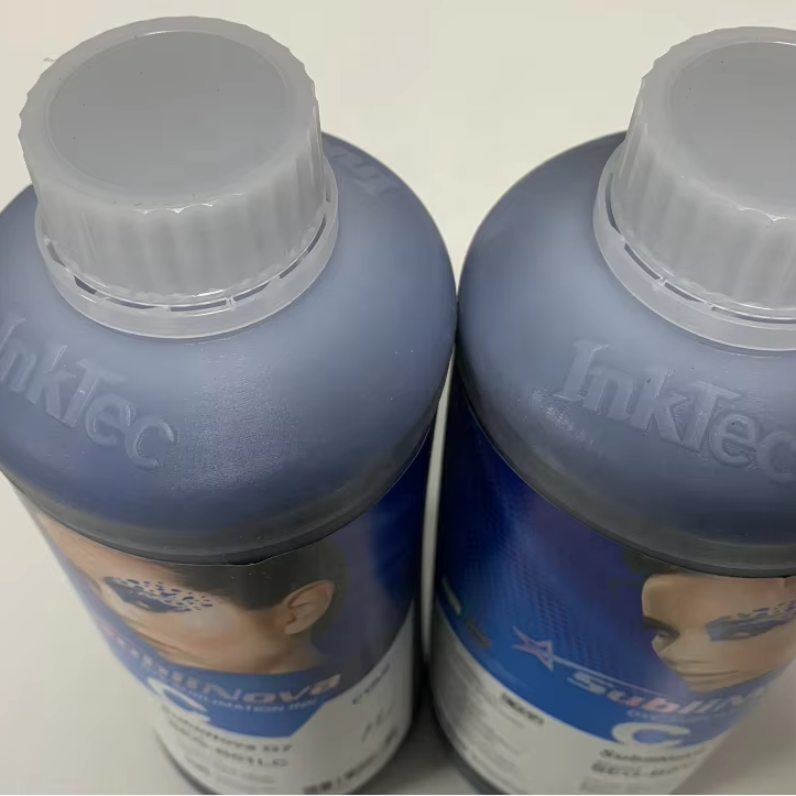 High Quality SEG Korea bulk ink sublimation for epson i3200 4720 5113 dx5 dx7 head