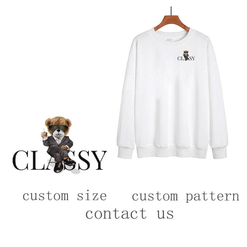 Wholesale Custom Design logo Labels Heat Transfers printing pattern DTF transfer film for Tshirts clothing Soft transfer labels