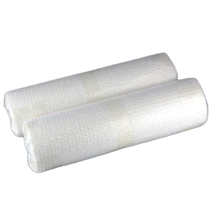 Ready To Ship 75 Micron 75u White Color 2Side 60cm 60 33 30 Cm Width DTF PET Film Roll For Heat Transfer DTF Print Printer