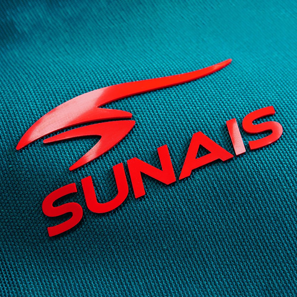 Silicone Heat Transfer 3D Raised Logo TPU and Silicone Heat Transfer Glossy 3D Silicone Heat Transfer Printing for Garment