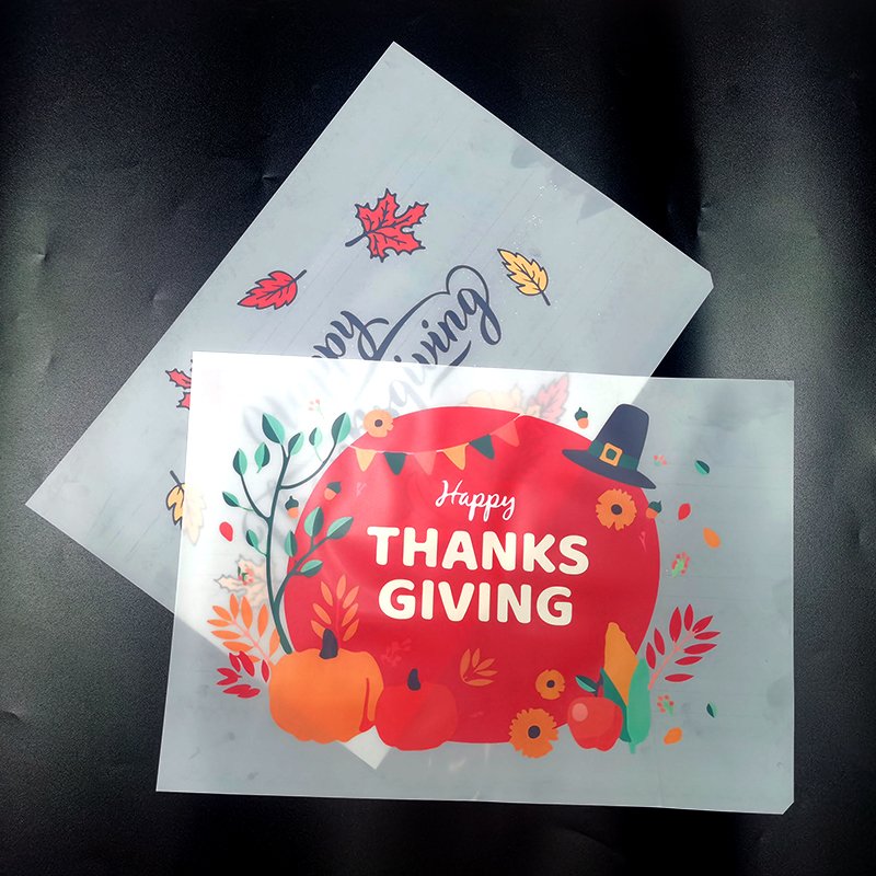 Designs DTF Print Transfers Sticker Vinyl Custom Plastisol Heat Transfer Printing Labels Logo iron on Transfer for Clothes