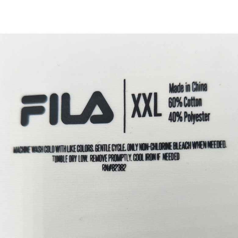 Custom heat transfers size label wash labels offset screen printing heat press neck labels for clothes