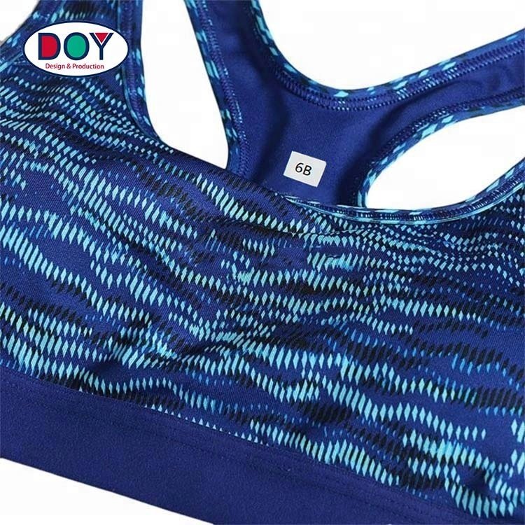 Printed Labels Factory Custom Size Numbers Plastisol Heat Transfer Sticker for T-shirts and Swimwear