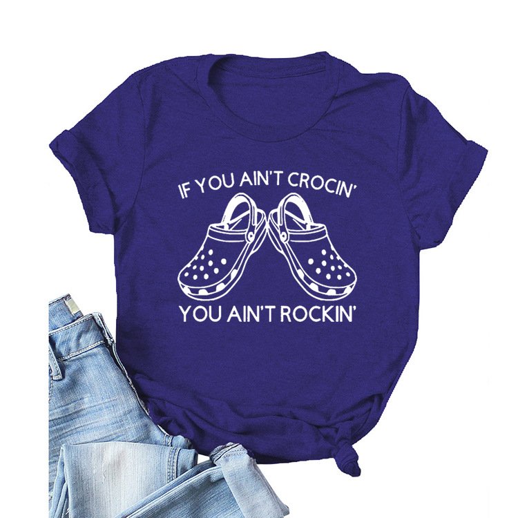 Vietnam Machine Printing T Shirt Wholesale Cheap Women Plus Size T-shirts Korean 2021 Embroidery Heat Transfer Sticker T-shirt