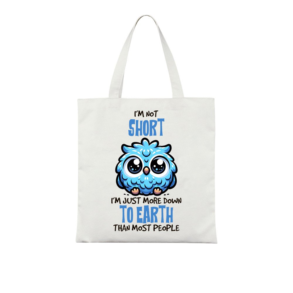 RJ Custom Transparent Film DTF Heat Transfer Printing Wholesale Cute Animal Designs for Clothing and Bags