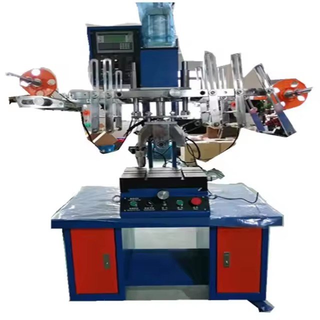 heat transfer printer heat press stickers transfer printing machine