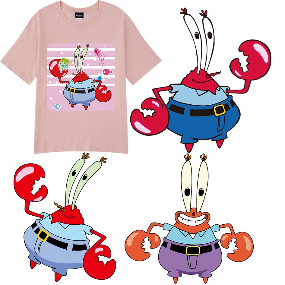 Factory Wholesale dtf transfers designs ready to press heat transfer designs for t shirts