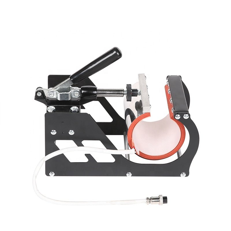 10 In 1 Heat Press Machine,Sublimation Printer/Heat Transfer Machine,Heat Press For Mug/Hat/T shirt/Phone case/bottle