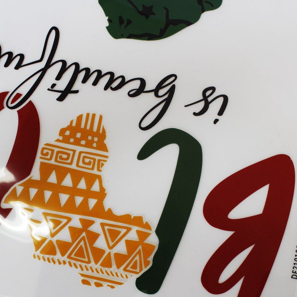 New plastisol transfer printing sticker Iron-on transfer custom heat transfers for t-shirts