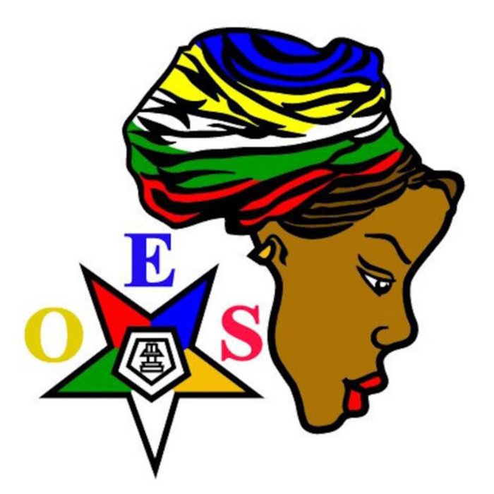 Wholesale Hot Sale Order Of Eastern Star Heat Transfer Printed OES DTF Transfer for Shirts