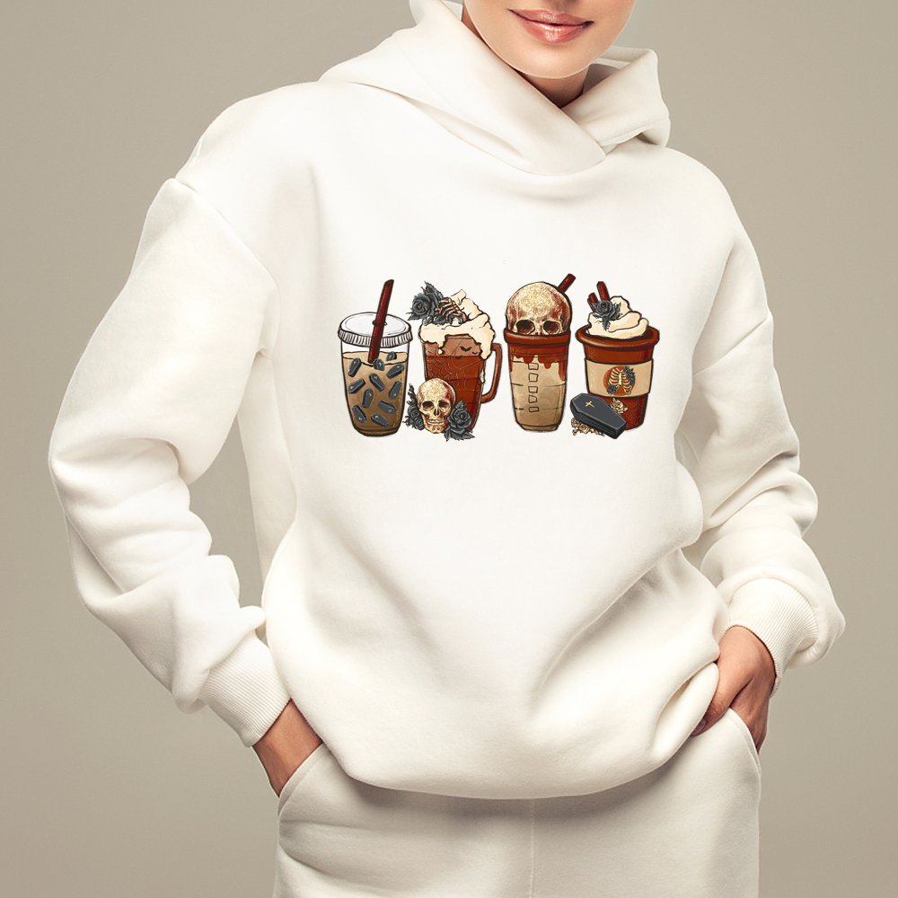 Washable Fall Autumn Pumpkin Thanksgiving Designs Customize Logo Trick Or Treat Halloween Heat Transfer Printing For Garment