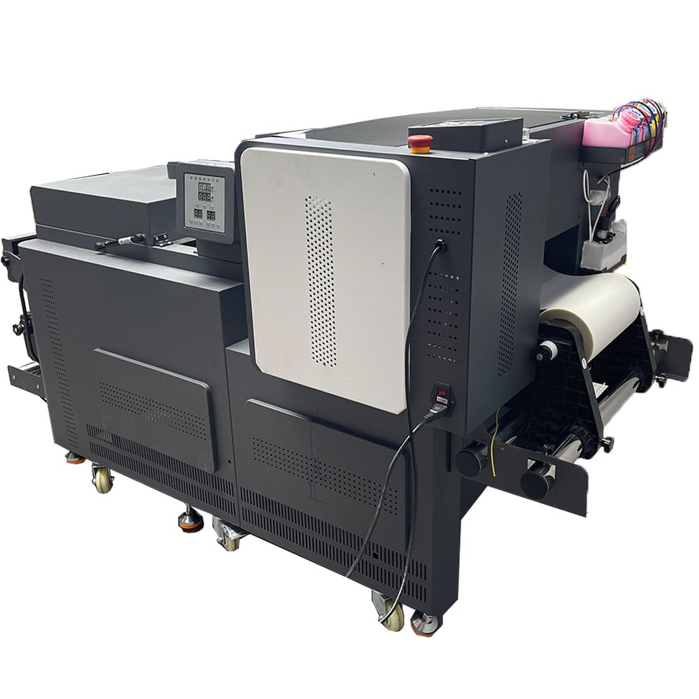 A1 Impresora Printer DTF Film for Tshirt Printing Transfers Printer Machine