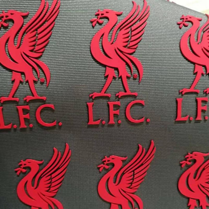 Custom Screen Printing Washable Iron On T-shirt 3d Silicone Heat Transfer Sticker Press Logo Clothing Garment Label