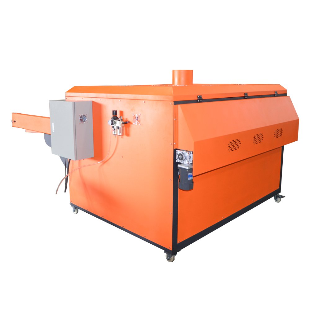 120*150cm Sublimaciones Sublimation Heat Transfer Printing Machine model
