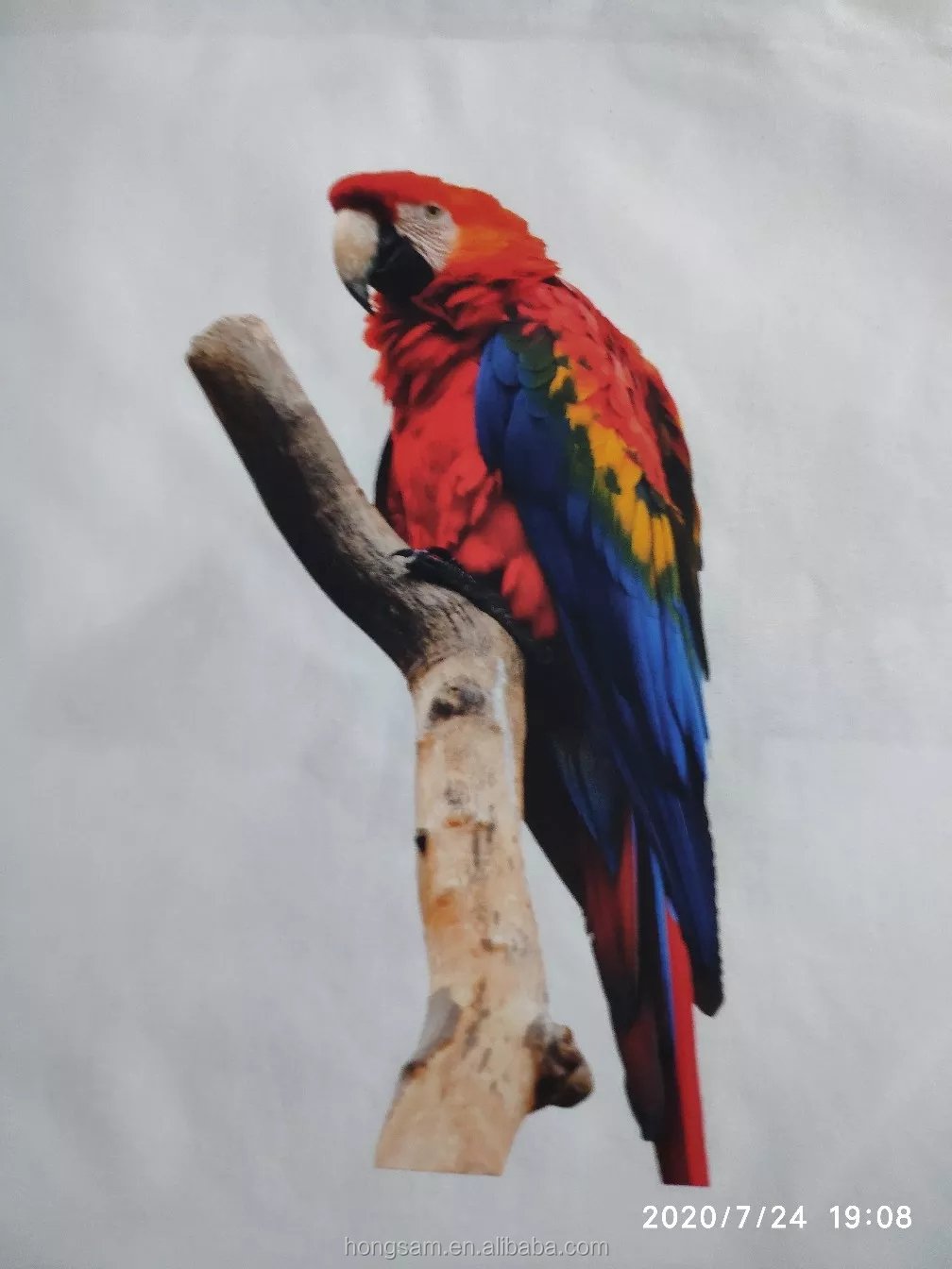 HONGSAM DTF films color inks for digital printing ink Epson Brother printers digital printing inks