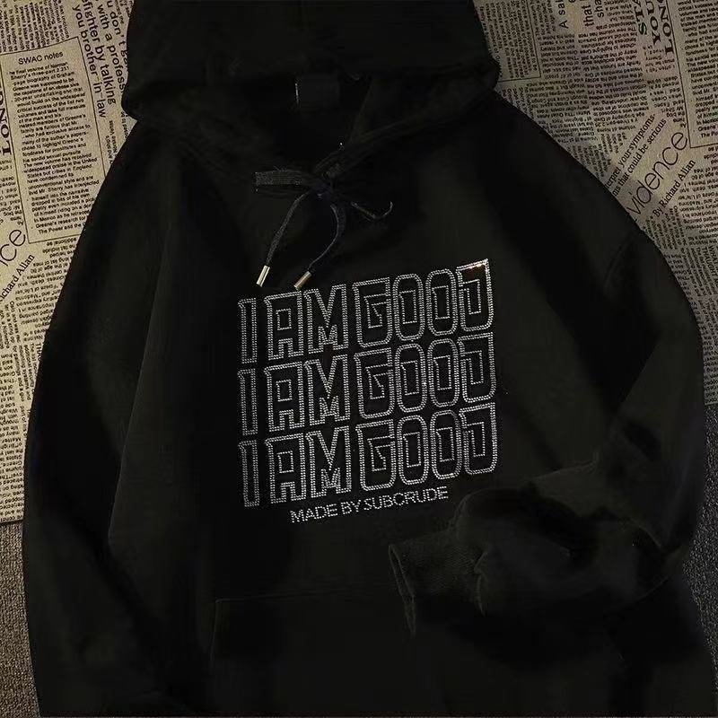 New Arrival Custom Transfer Printing Sparkling Sticker Vinyl Rhinestone Transfer Vinyl Heat Transfer For Clothing