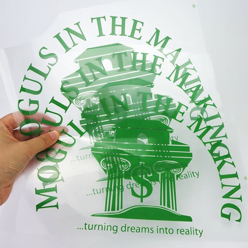 Custom 3D Raised Effect Brand Logo Rubber Silicone Heat Transfer Clothing Label Sticker For T-Shirt