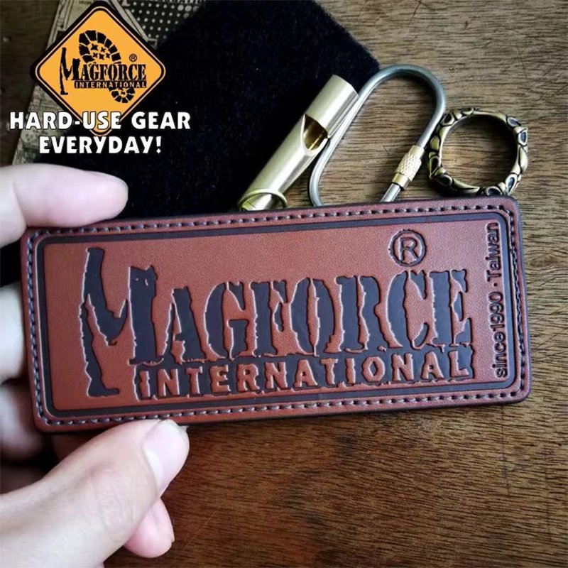 custom leather jeans tag label with logo embossed jeans handmade Sew on leather heat transfer patches label tag for clothing