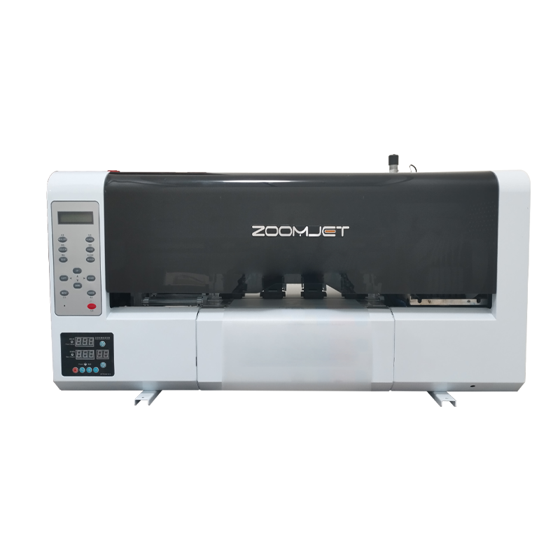 Desktop A3 Dtf Printing Machine Dtf Printer T Shirt Machine T-shirt Logo Maker Machine For T-shirt printing
