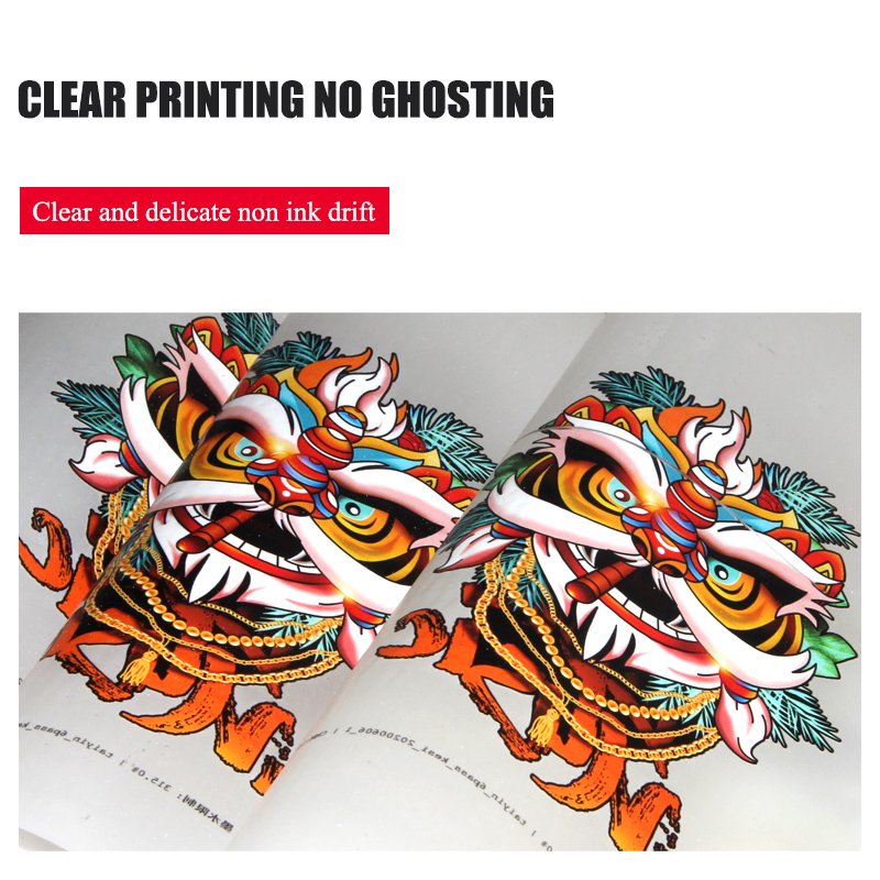 A3 TX800 XP600 Dtf Printing Machine Directly Transfer Film A3 T Shirt Digital Printer Heat Transfer A3 Dtf Printer