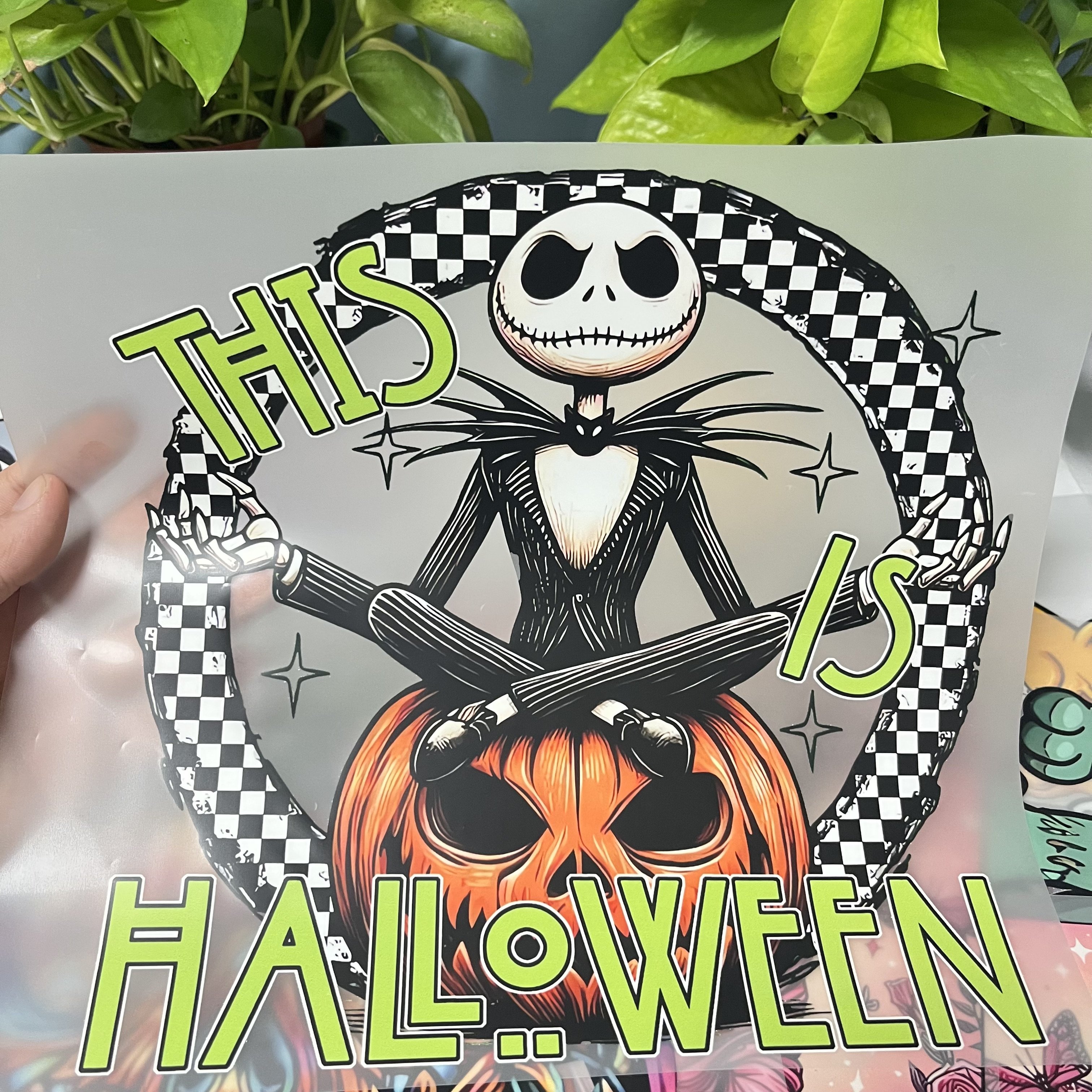 wholesale High quality screen print transfers heat transfer stickers for t shirts dtf transfer printing