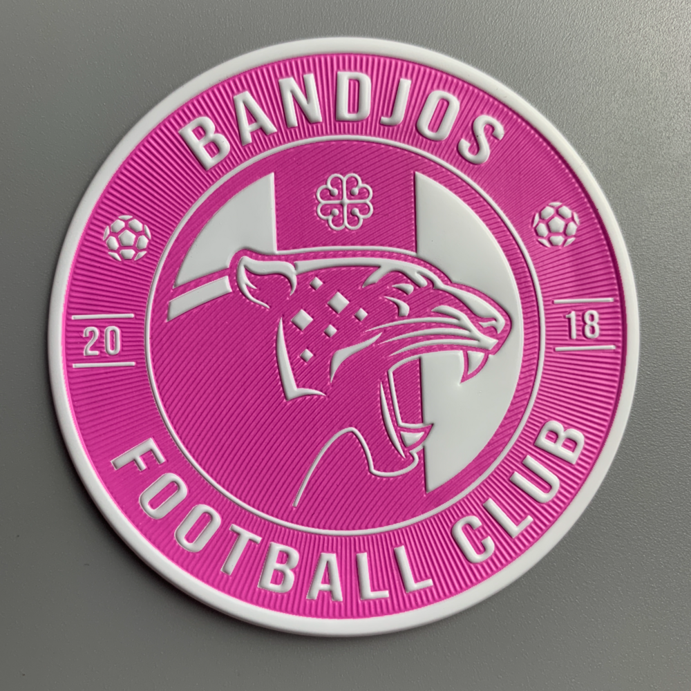 2023 New Design Iron on Custom Fabric Embossed Sport Brand Logo Labels Soft TPU Patches heat transfer label for Sportswear