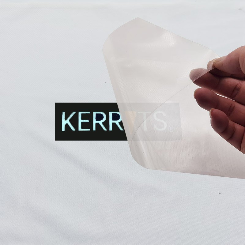 Ironing Stickers Clothing T-shirt Appliques Thermal Press Fashion Trend Letter Patch 3D raised high built heat transfer Printing