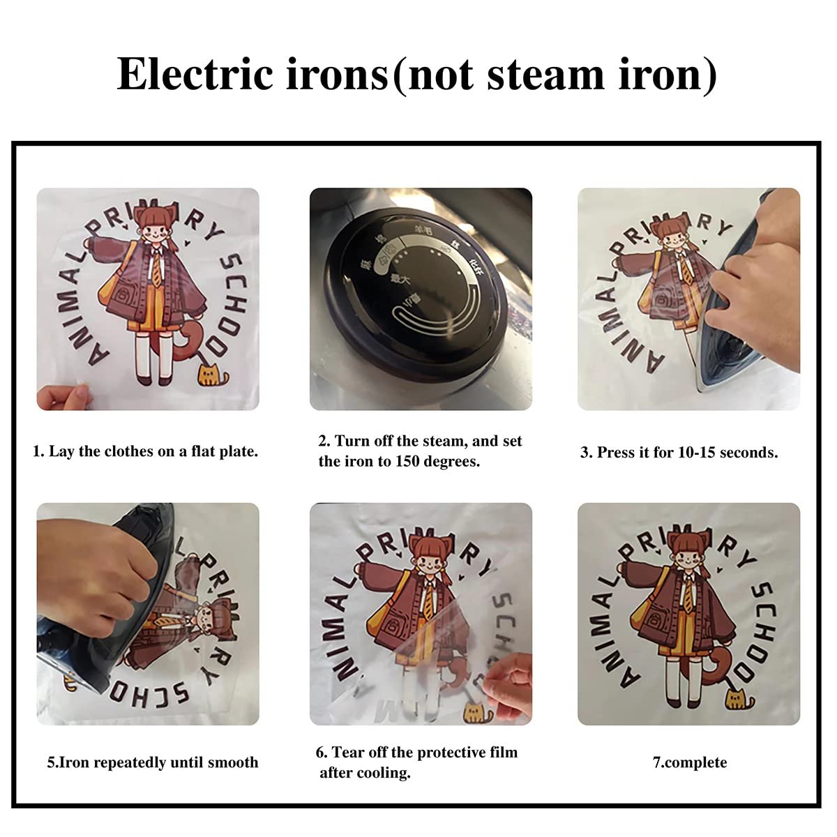 Wholesale Custom Plastisol Heat Transfers Hot Sell Christmas Logo Iron On Sticker DTF Film Transfer Printing For T-Shirts