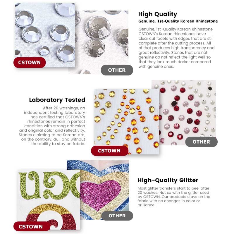 Manufacturer Photochromic Puff Print Heat Transfer Wholesale Custom Logo 3D Soft Puff Transfers