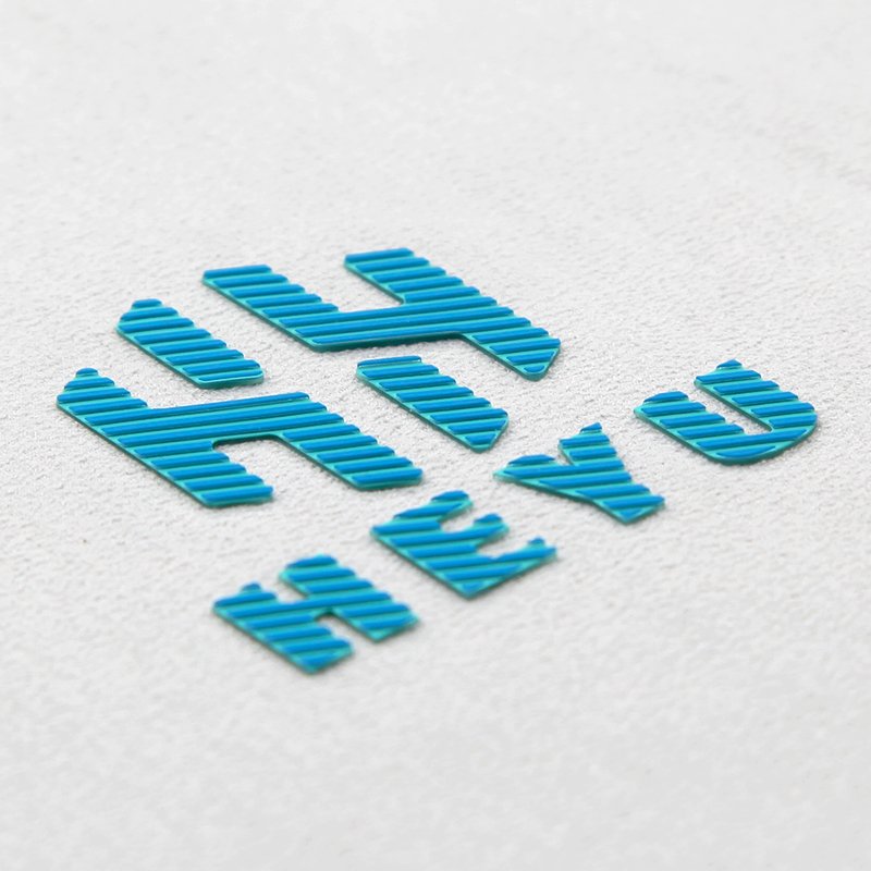 Factory Custom Clothing Heat Transfer Labels T-Shirt Neck Washable Care Size Labels Iron On Silicone Heat Transfer Stickers
