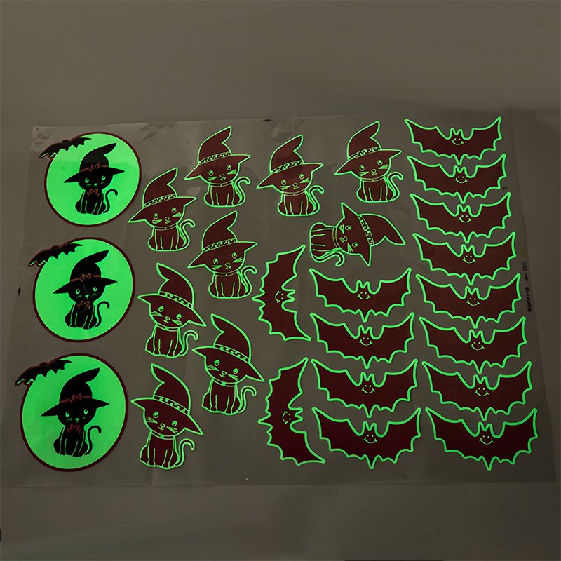 Xinyida Luminous Heat Transfer Printing Pet Film A3 Cold & hot Peel Inkjet Printer Pet Transfer Dtf Film