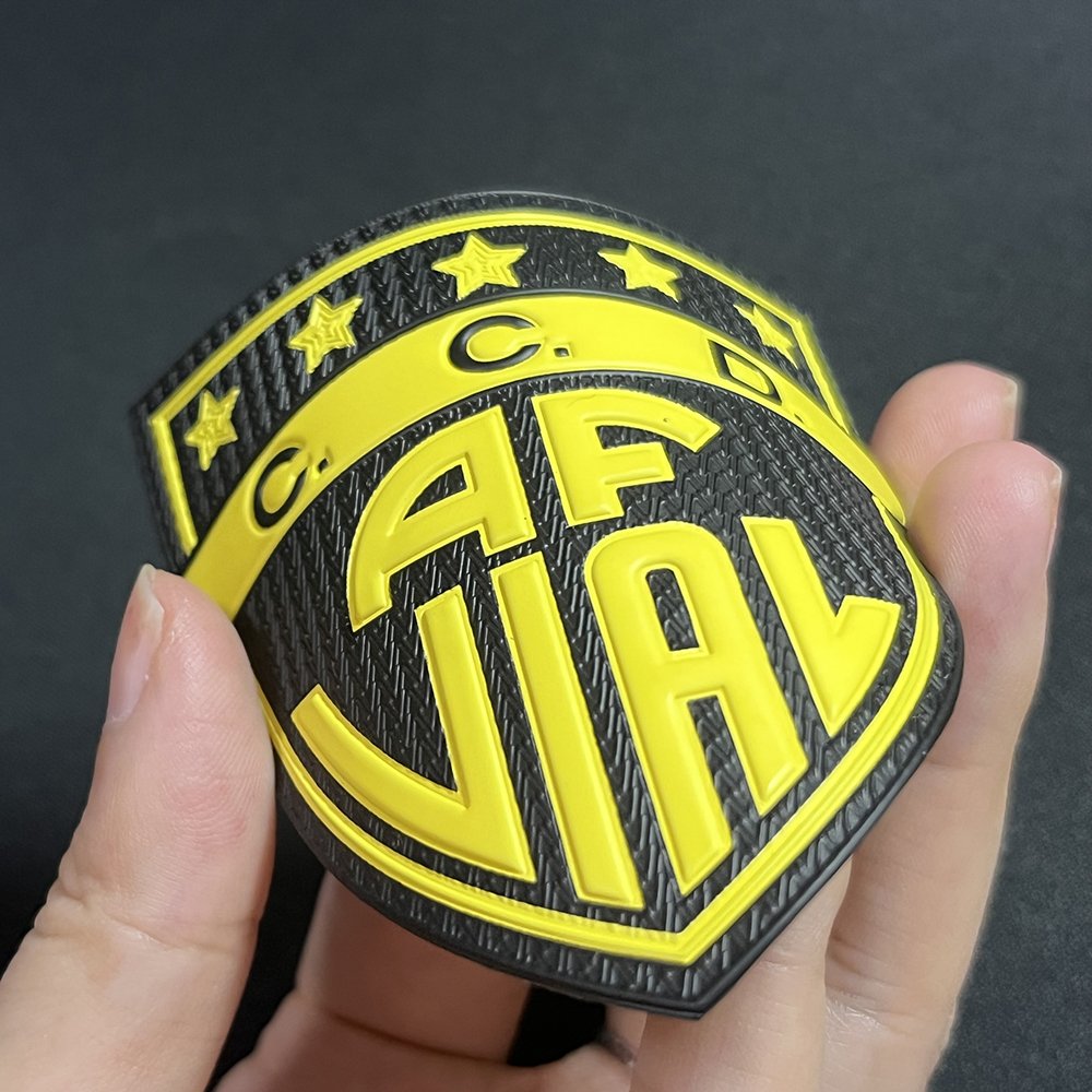 Clothes Hang Tags Maker Custom Printing 3D Embossed Silicone Logo Heat Transfer Label for Clothing Accessories