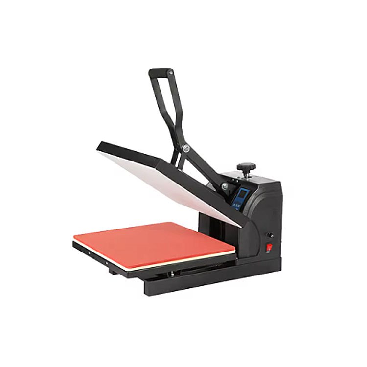 Factory Direct sale Large Format Sublimation 40x60 Size Heat Press Printing Machine Custom Logo Sublimation Heat Press Machine