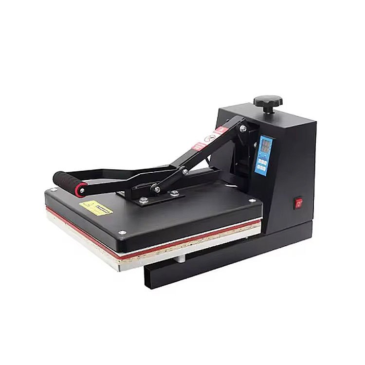 Factory Direct sale Large Format Sublimation 40x60 Size Heat Press Printing Machine Custom Logo Sublimation Heat Press Machine