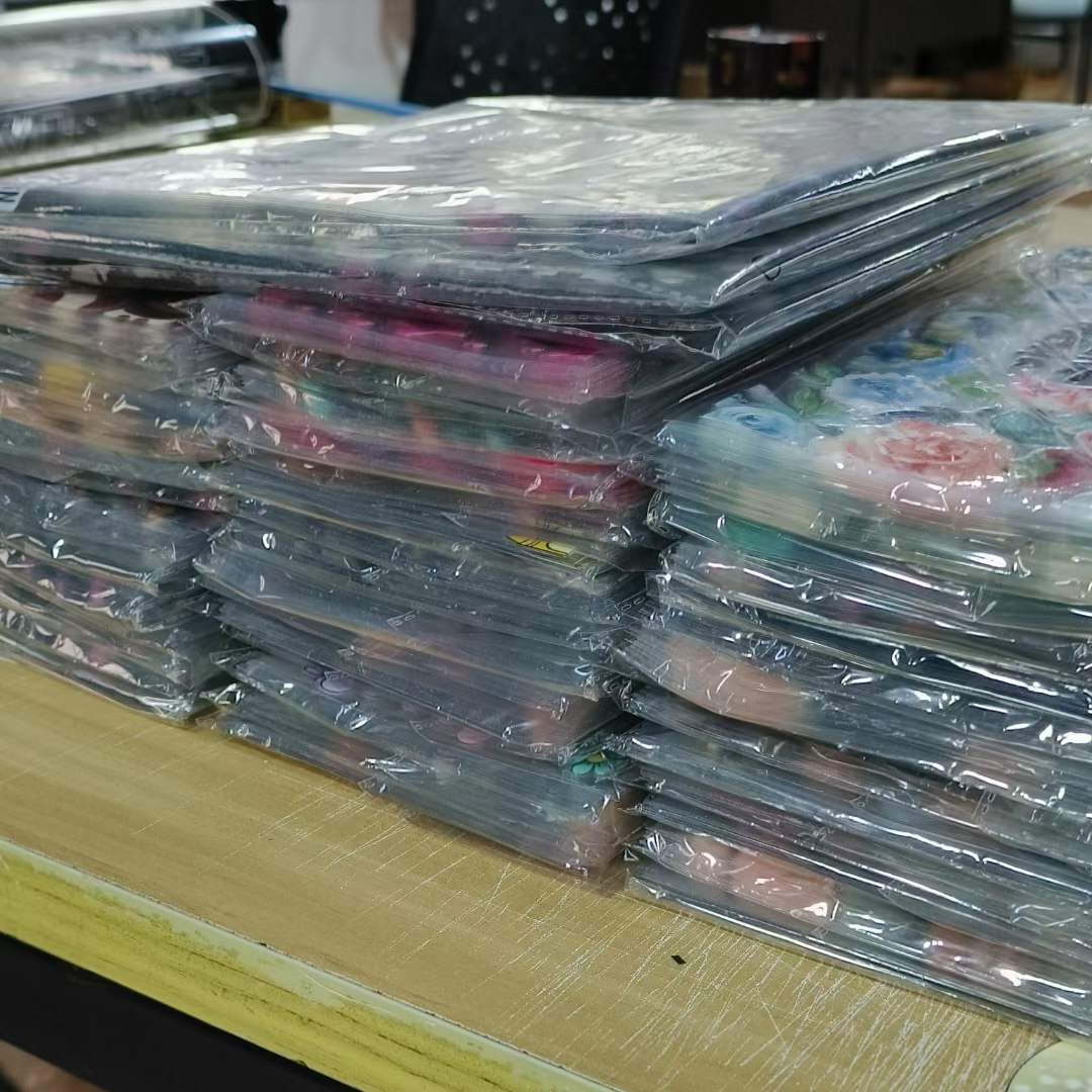 Custom Heat Transfer Label Screen Print Plastisol Dtf Film Ready To Press Transfer Designs For T-shirts