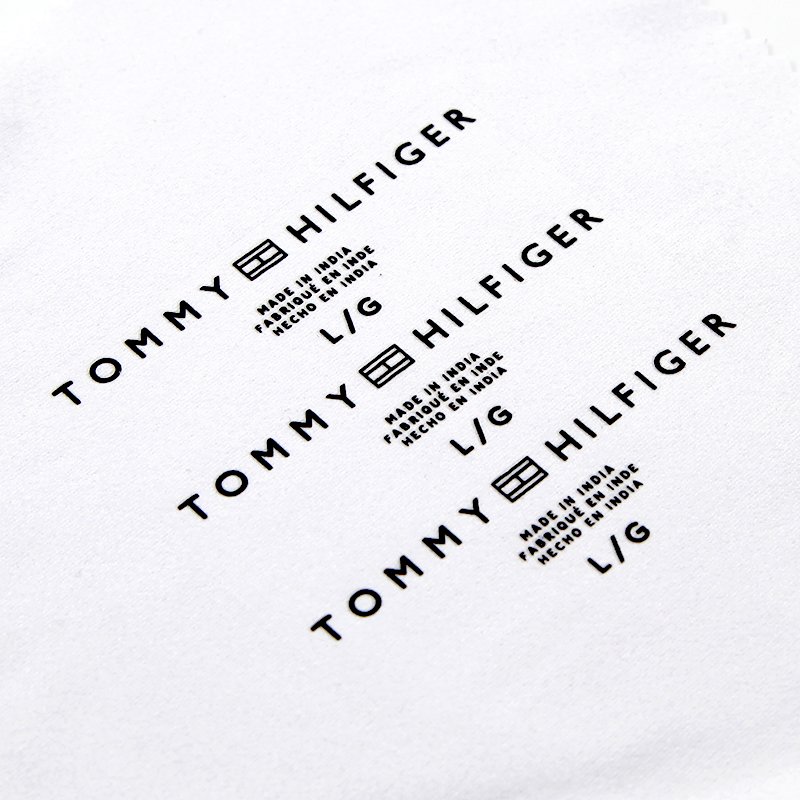 Customized 3D Pvc Rubber Hot Press Tags Clothing Patches Printing Logo Sticker Silicone Heat Transfer Label For Tshirt