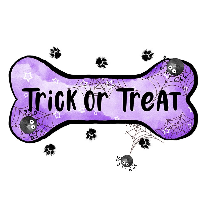 Halloween Boo Crew Vintage Ready to Press DTF Designs Full Color Offset Clear Film Screen Print Transfers or Shirts